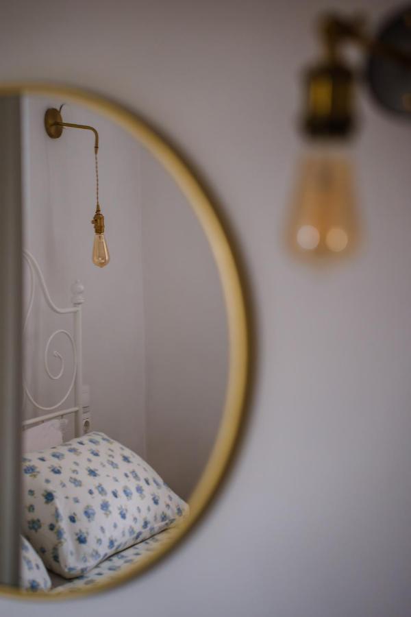 Athina'S Little Apartment เทสซาโลนิกิ ภายนอก รูปภาพ
